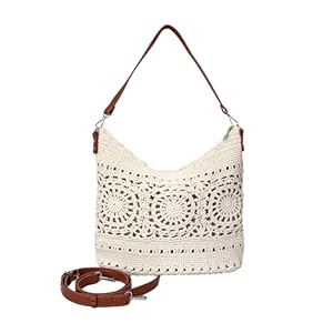 Crochet Bag