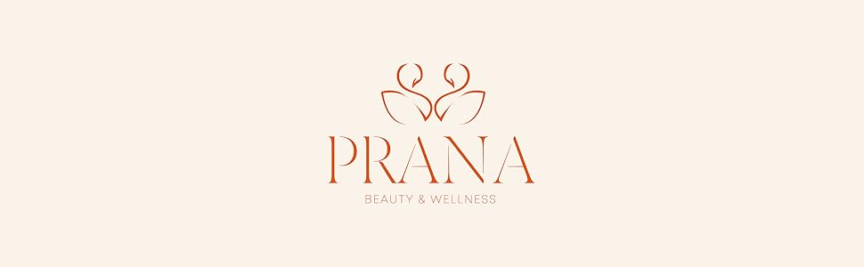 prana saffron serum