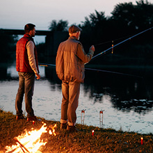 FISHING