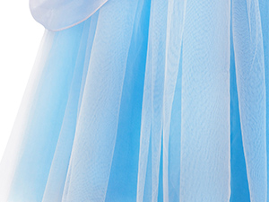 disfraz de cenicienta para niña, cinderella accessories toddler girls headband,