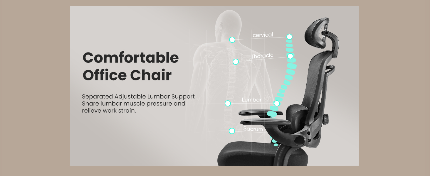 office chair
