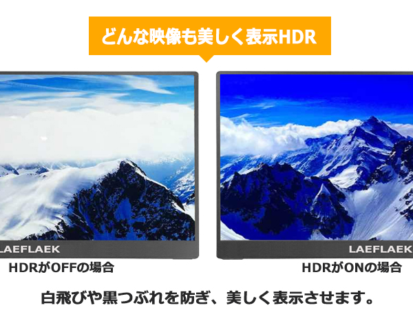 モバイルモニター LAEFLAEK モバイルディスプレイ 14 インチ FHD Amazon.co.jp: モバイルモニター LAEFLAEK モバイルディスプレイ