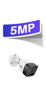 audio camera security