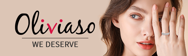 OLIVIASO JEWELRY