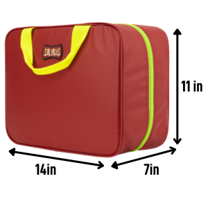 StatPacks G3 Infusion Kit Large Medication Bag G3 Module for Oral Fluids, IVs