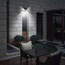 solar lights