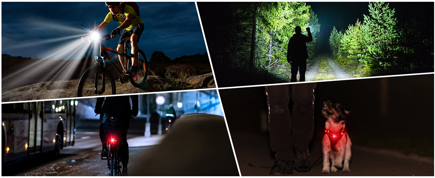 bike light