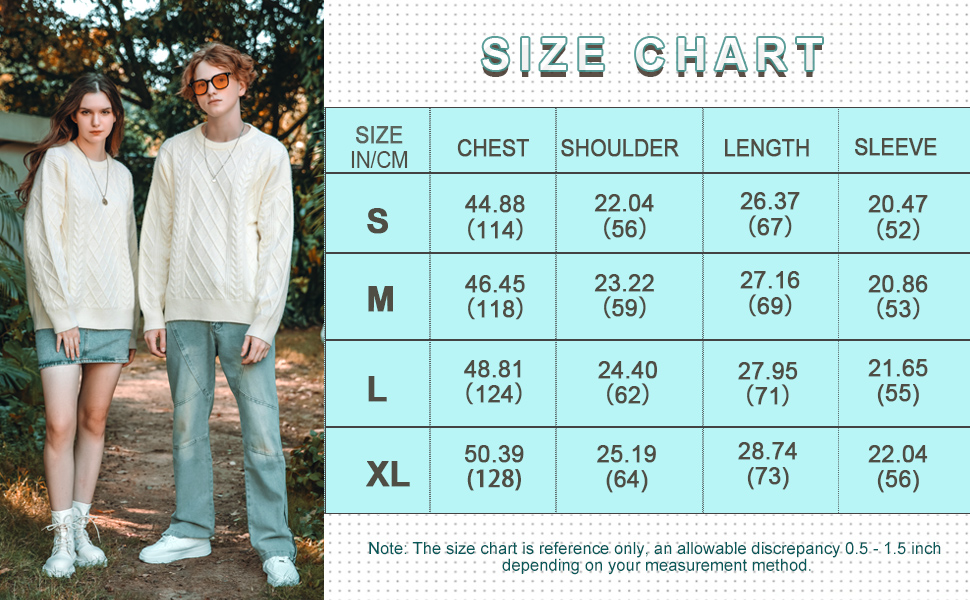 Fashion Sweater 
