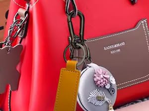 key clip