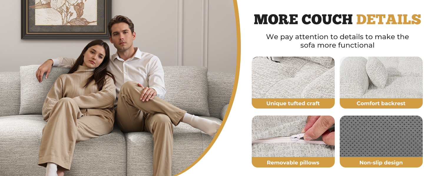 modular sectional sofa