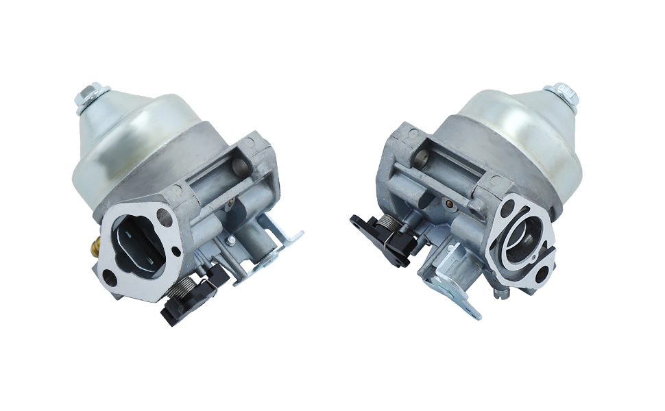 Atunee GCV190 Carburetor 16100Z0Y013 with Fuel Line Spark