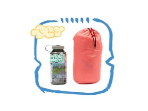 baby sleeping bags