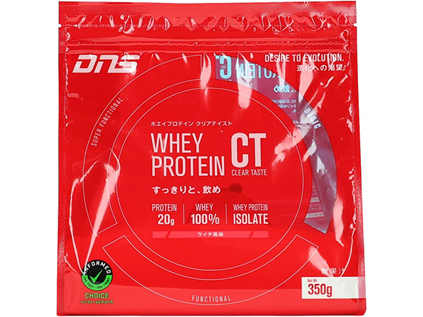 DNS - 新品未開封♪ DNS ホエイプロテイン ストロベリー 2kg Amazon | DNS ザ プロテイン ストロベリー風味 630g プロテイン