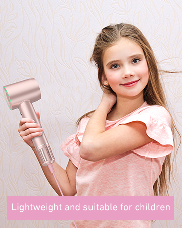 curly hair products travel hair dryer