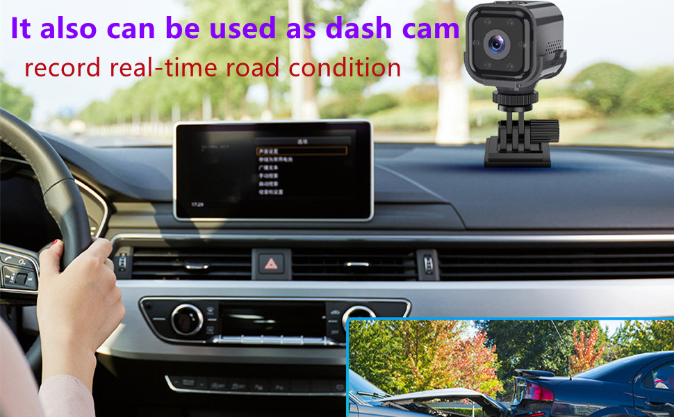 IP camera