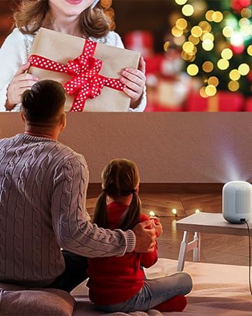 projector for bedroom