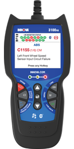 color screen compact read reset handheld diagnostic auto repair maintenance initialization