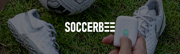 ⭐️限定1点⭐️サッカービー ライト GPS トラッカー ベストセット xs SOCCERBEE LITE 2 SET (GPS tracker + VEST) – soccerbee japan
