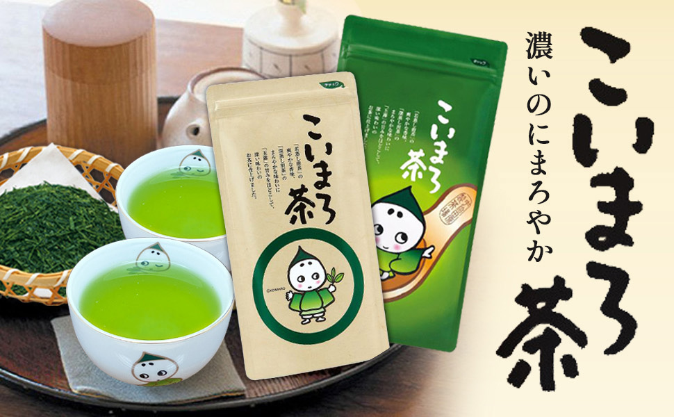 茶 Daiichi F&L / 玉露雁ヶ音茶(かりがね茶)｜京都宇治 芳香園