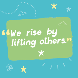 365 Days of Kind, Quotes, Affirmations