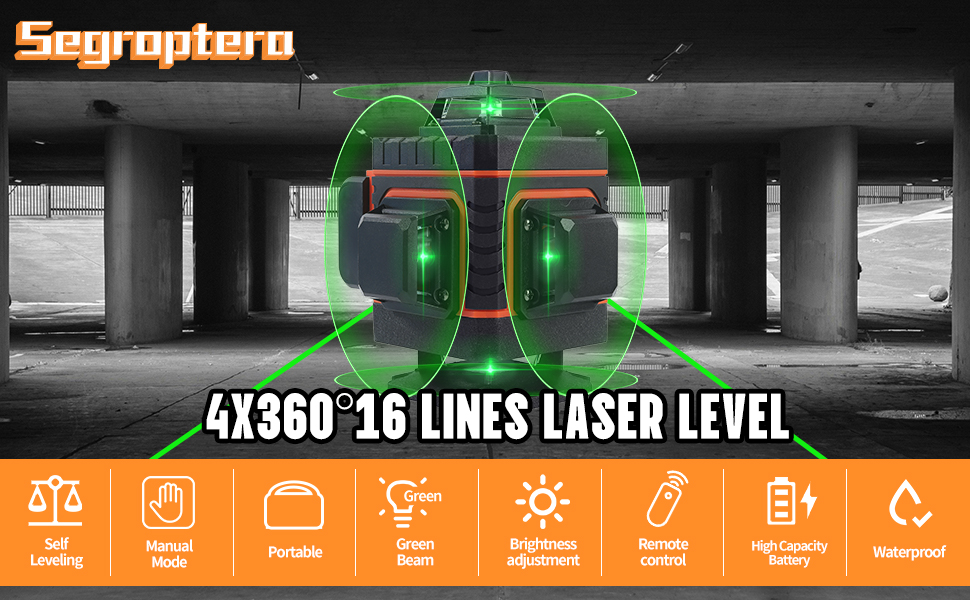 line laser level