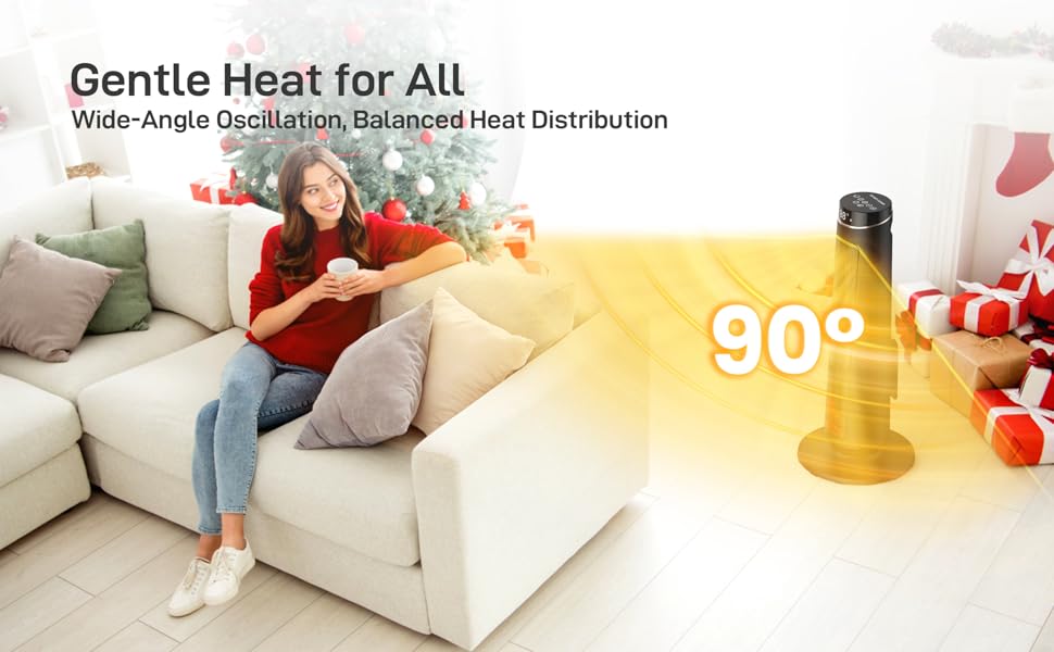 Space Heater