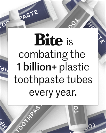 no microplastics toothpaste no flouride