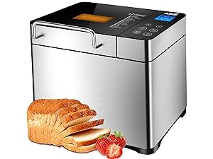 bread maker