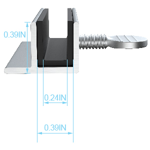 Sliding Door Window Lock Security
