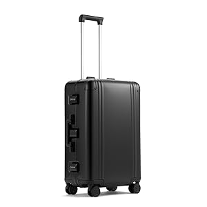 あるじゃん 3点 Amazon | [ゼロハリバートン] スーツケース Classic Aluminum