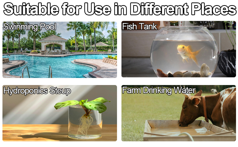 Wide Application,Display PH Meter Tester