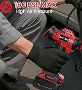 Tire Inflator m18
