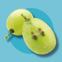 skinsations grape seed massage oil