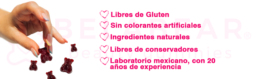 Libres de gluten