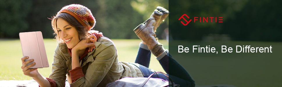 Amazon.com: Fintie Case for iPad 6th / 5th Generation (2018/2017), iPad Air 2 / Air 1 (9.7 Inch