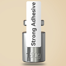 P15 Thermal Label Printer Strong-adhesive Labels