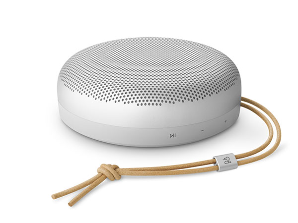 Amazon.com: Bang & Olufsen Beosound A1 3rd Gen Portable