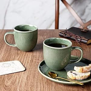 COFFEE MUGS
