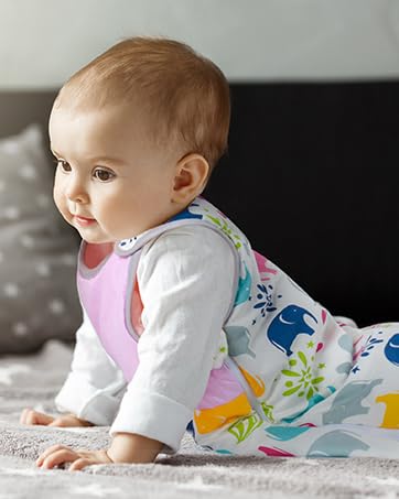 Viedouce Baby Hüftsitz Ergonomische mit Sicherheitsgurt Schutz