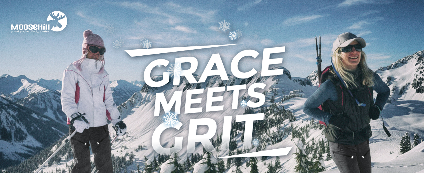 winter pants for women