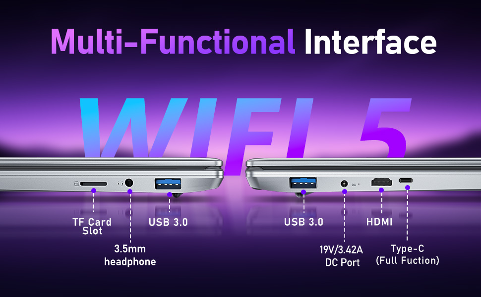 WIFI 5