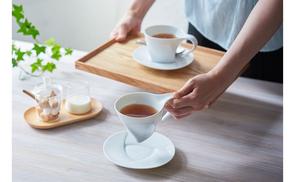 お盆　御膳　花ごよみ9号半月折膳　銘々皿　銘々膳 未使用】京都平安 象彦 楪子 銘々皿 5客セット 象彦 楪