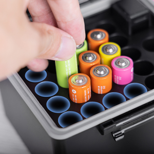 Small manufacture image 1