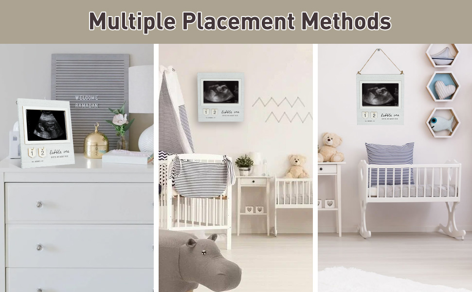 Pregnancy Milestone to Track Baby Growth