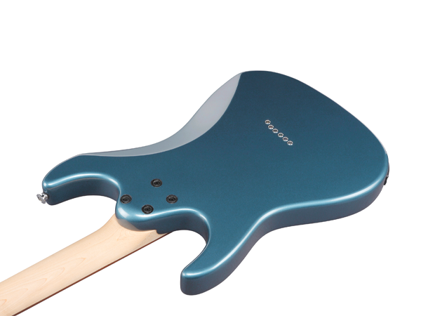 Ibanez AZES 31 ストラップ付き　訳あり Ibanez AZES 31 ストラップ付き 訳あり