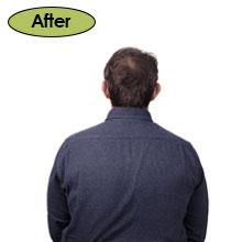 Hairboost Shampoo After