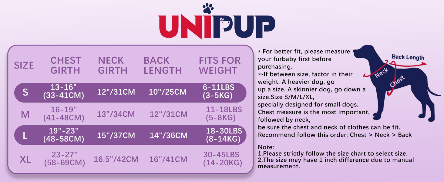 UNIPUP DOG COOLING VEST