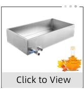 Marada 3 Tier Stainless Steel Utility Cart