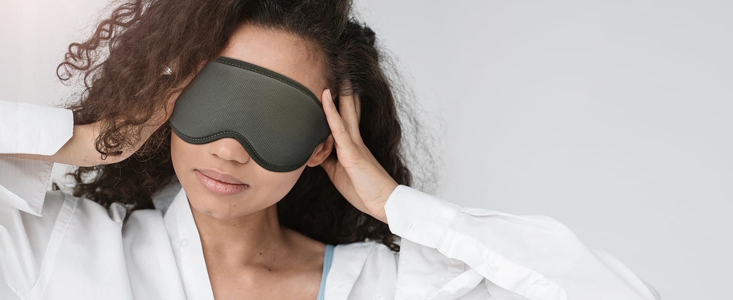 sleeping eye mask