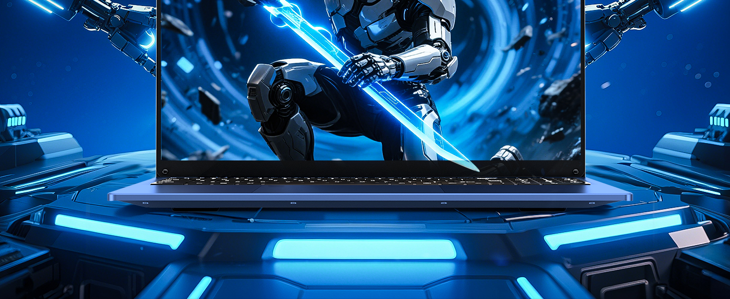 gaming laptop